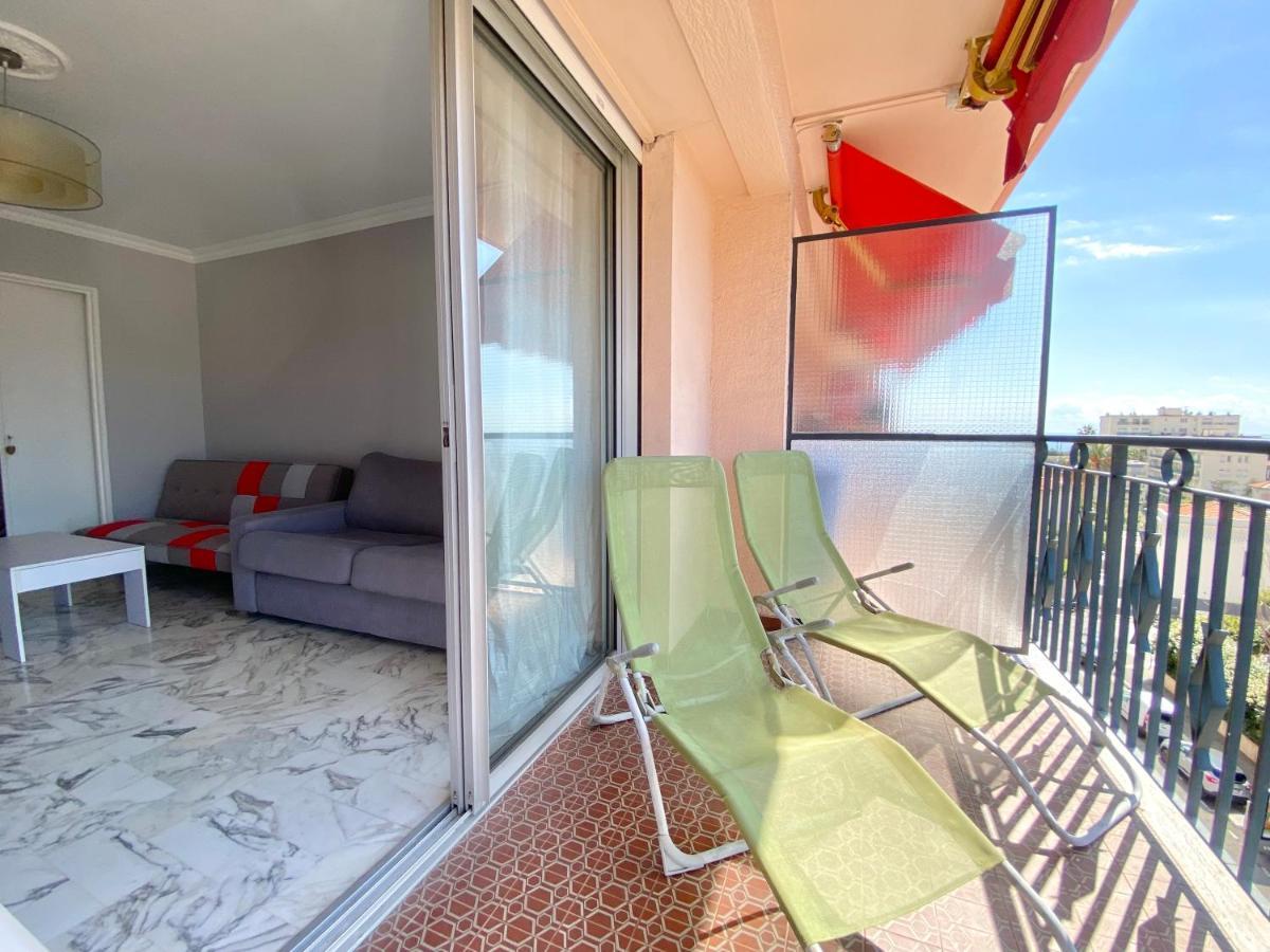 Stylish Modern Beach Studio Nice Exterior foto